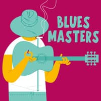 Blues Masters