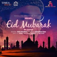 Eid Mubarak - Single