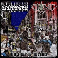 Double Beat on the Street (Destroyers and Cianid)