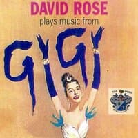 Music from Gigi