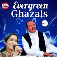 Evergreen Ghazals, Vol. 11