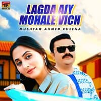 Lagda Aiy Mohale Vich - Single