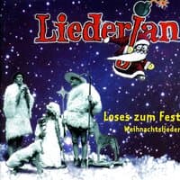 Loses zum Fest - Weihnachtslieder