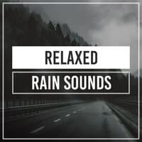 Relaxed Rain Sounds