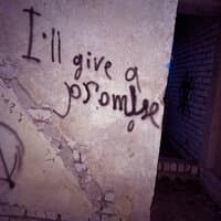 I'll Give a Promise