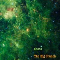 The Big Crunch