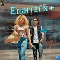 Eighteen Plus - Single