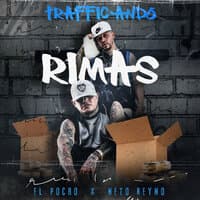 Traffic-Ando Rimas