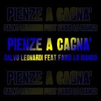 Pienze a cagna'