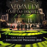 Live Concert Premieres 2018