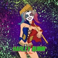 Harley Quinn