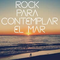 Rock Para Contemplar El Mar