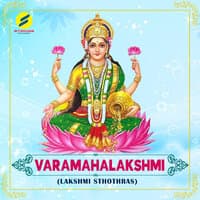 Varamahalakshmi