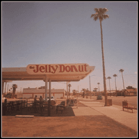 Jelly Donut