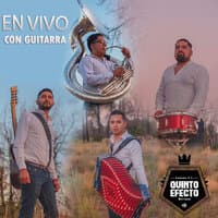 En Vivo Con Guitarra