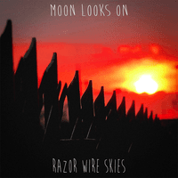 Razor Wire Skies