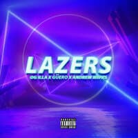 LAZERS