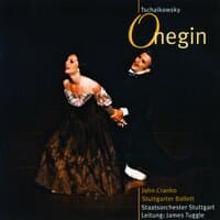 Eugene Onegin: Pas d'action 1