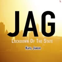 Jag Lockdown of the State