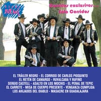 Corridos Exclusivos... Sólo Corridos