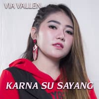 Karna Su Sayang