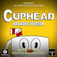 Cuphead Rap (From "Cuphead")