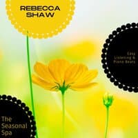 The Seasonal Spa - Easy Listening & Piano Beats