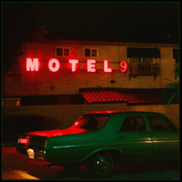 Caper at Motel 9