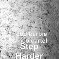 Step Harder