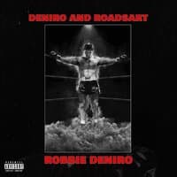 Robbie Deniro Freestyle