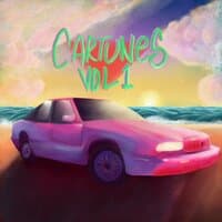 Cartunes, Vol. 1