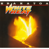 Krakatoa