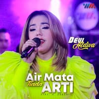 Air Mata Tiada Arti