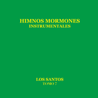 Himnos Mormones, Tomo 7