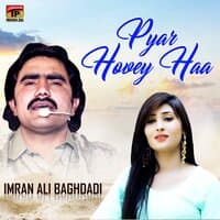 Pyar Hovey Haa - Single