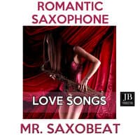 Saxophone Love Songs