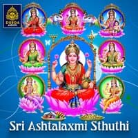 Sri Ashtalaxmi Sthuthi