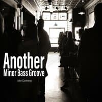 Another Minor Bass Groove