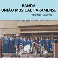 Banda União Musical Paramense