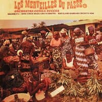 L'Afrique Danse - Les merveilles du passé