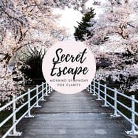 Secret Escape: Morning Symphony for Clarity, Green Mindfulness