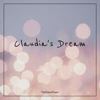 Claudia's Dream