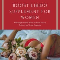 Boost Libido Supplement for Women