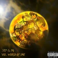 3ZY & PG Vol. World of Jae