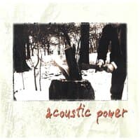 Acoustic Power