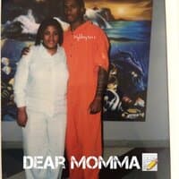 Dear Momma