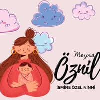 Öznil Ismine Özel Ninni