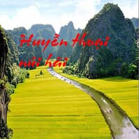 Huyền thoại núi Hài