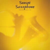 Sunset Saxophone