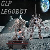 Legobot